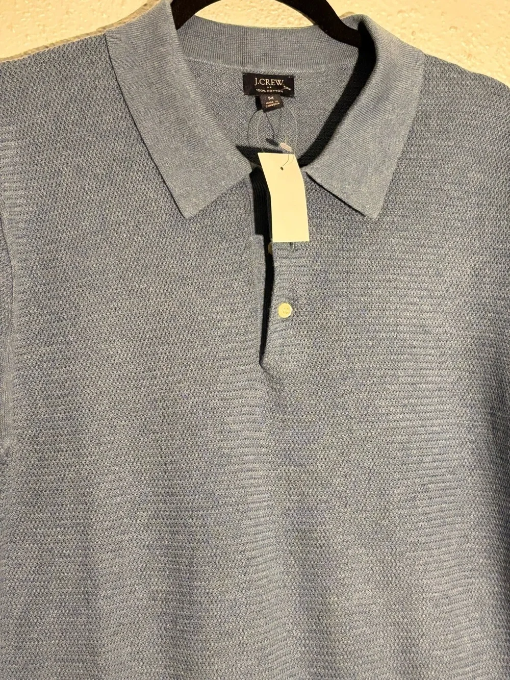 J. Crew crew preppy